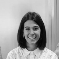 IsoTalent Employee Maria Sardi's profile photo