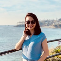 Mai Do Email & Phone Number