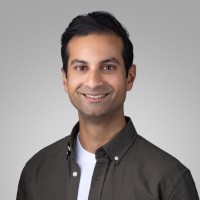 PurposeMed Employee Amaan Banwait's profile photo
