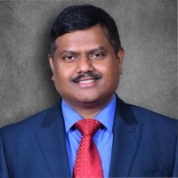 Altius Employee Jagat Mohanty's profile photo