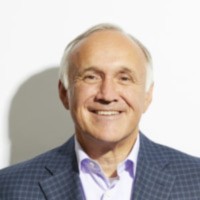 Indigo Employee Ron Hovsepian's profile photo