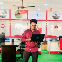 Akulla Chandu's profile photo