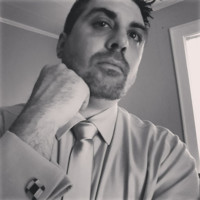 Duke Energy Corporation Employee Rob Wheelock's profile photo
