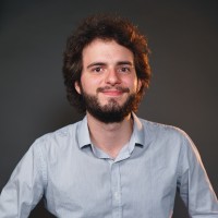 iCapital Employee Andre Hansen's profile photo