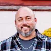 Sage Parts Employee Justin Glover's profile photo