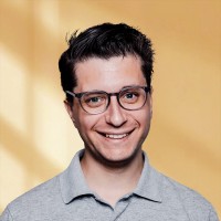 Fraugster Employee Alexandre Brandt's profile photo