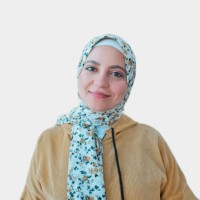 Aya Kassem's profile photo