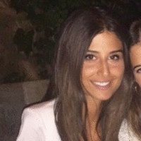 Questex Employee Ashley Yaghoobian's profile photo