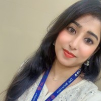Finastra Employee Manju S's profile photo
