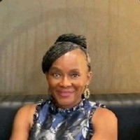 Mid and South Essex Integrated Care System Employee Patience Okorie's profile photo