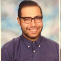 Whittier City School District Employee Diego Muñoz's profile photo