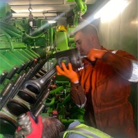 Forsa Energy Employee Jack Harrison's profile photo