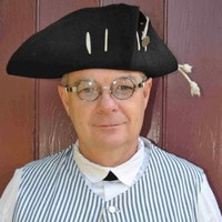 Self-employed Employee Tim Langdon's profile photo