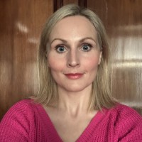 The University of Sheffield Employee Amy Jeffries's profile photo