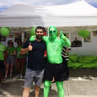 Funlab Pty Ltd Employee Niall Doherty's profile photo