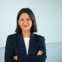 WTC Employee Marta Díaz Sánchez's profile photo