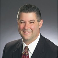 Trillium Professional Services Employee Keith Parker's profile photo