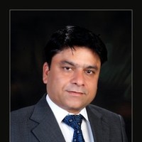 Qlite Global Employee Agarwal Sameer's profile photo