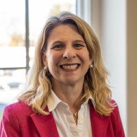 George Mason University Employee K. Gentry's profile photo