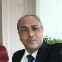 Exide Industries Limited Employee Prabal Bose's profile photo