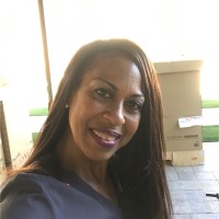 Kimberly McQueen Email & Phone Number