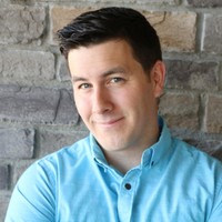 Google Employee Justin Barth's profile photo