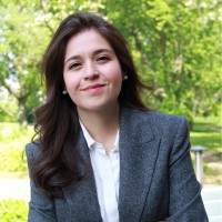 Mendix Employee Daniela Osorio's profile photo