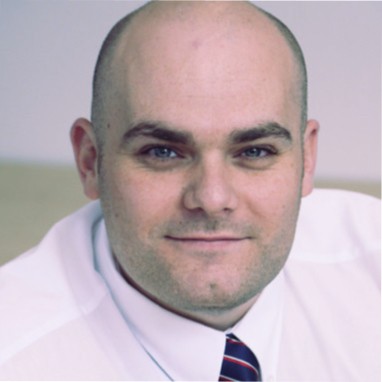 Prosafe Employee John Blaikie's profile photo