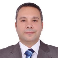 Neusoft Medical Employee Zakaria Tadros's profile photo