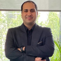 ACTOVERCO Employee Azim Askari's profile photo