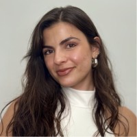 ForYourParty.com Employee Marija Mitreva's profile photo