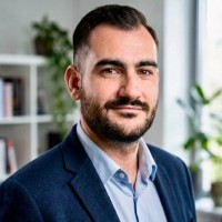 Cavissima Employee Valentin Dausse's profile photo