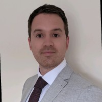 Thales Employee Ryan England MSc CMgr MCMI's profile photo