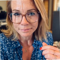 Blomsterlandet Employee Karin Kling's profile photo