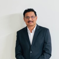 ChainSyn Solutions Employee Tushar Kudalkar's profile photo
