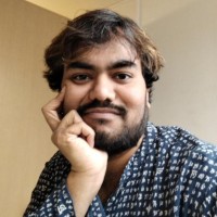 Loria Employee Mayank Mishra's profile photo