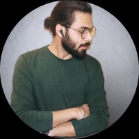 Ailoitte Employee Himanshu Mourya's profile photo