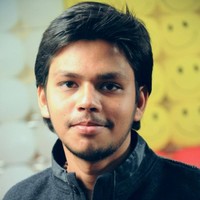 Audintel Inc. Employee Somayaji Ravuru's profile photo