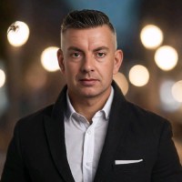 Travelodge Hotels Limited Employee Mark Timmins's profile photo