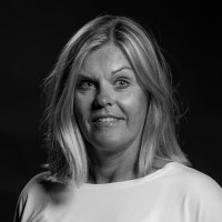 Nestlé Professional Employee Lena Johansson's profile photo