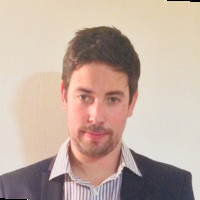 ETANDEX Employee Louis Vaissiere's profile photo