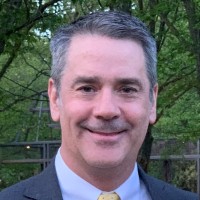 Sylvamo Employee Charles Moutoux's profile photo