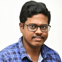 Dynamic Group Employee Velkumaresan Muthukrishnan's profile photo