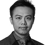 Dentons Employee Bin Zeng's profile photo