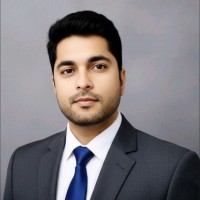 Shashank Singh Email