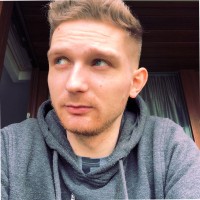 CEPD.tech Employee Daniel Jarzębowski's profile photo