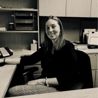 Amy Yencho Email & Phone Number