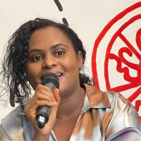 NYC Tech Talent Pipeline Employee Thwiba Eltom's profile photo