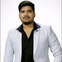 Locofast Employee Sumit Pal's profile photo