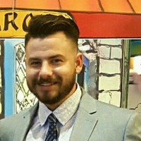 Therm-All Employee Neal Papin's profile photo